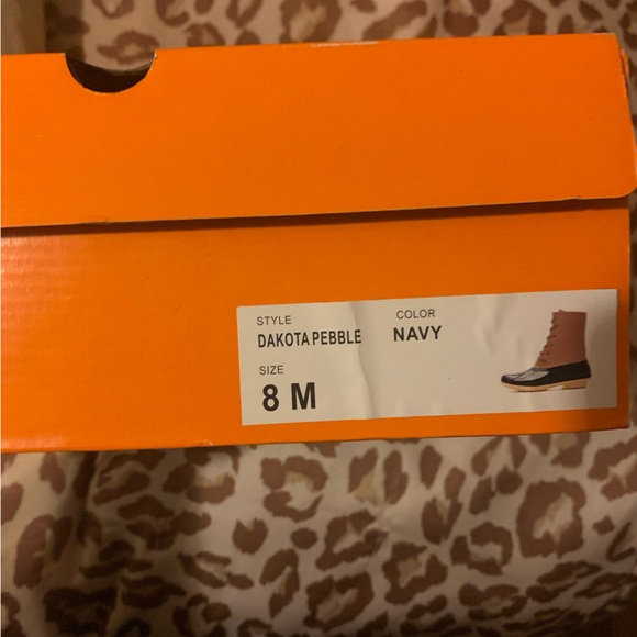 Rain boots - Picture 4 of 5